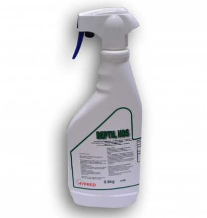 Chemipro DES Spray 750 ml